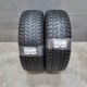 235/60R18 SAVA DOT3622