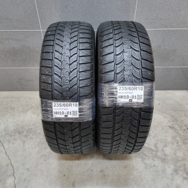 235/60R18 SAVA DOT3622