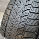235/60R18 SAVA DOT3622