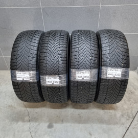 255/70R15 NEXEN DOT2518