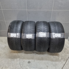 255/40R20 MICHELIN DOT2321