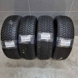 195/65R15 SAILUN DOT1420