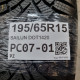 195/65R15 SAILUN DOT1420