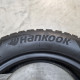205/55R16 HANKOOK DOT2923
