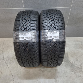 215/55R17 FULDA DOT2721