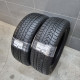 215/55R17 CONTINENTAL DOT3918