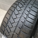 215/55R17 CONTINENTAL DOT3918