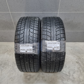 205/55R16 TRIANGLE DOT3119
