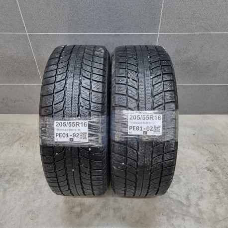 205/55R16 TRIANGLE DOT3119