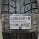 205/55R16 TRIANGLE DOT3119