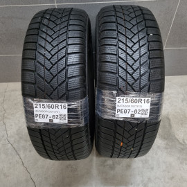 215/60R16 MATADOR DOT3721