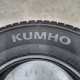 215/75R16C KUMHO DOT2123