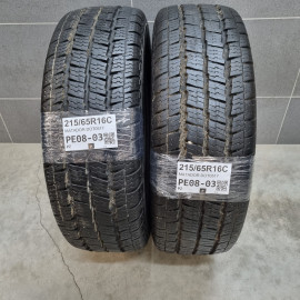 215/65R16C MATADOR DOT0517