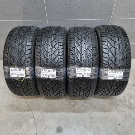 225/45R17 SEBRING DOT3719
