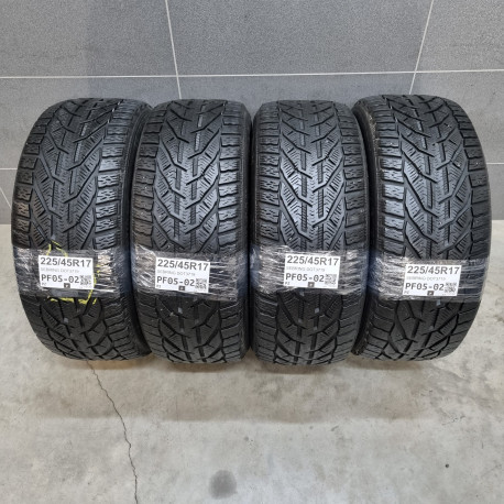 225/45R17 SEBRING DOT3719