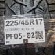 225/45R17 SEBRING DOT3719