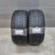 225/45R17 SAVA DOT2919