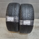 235/45R18 MICHELIN DOT3022