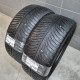 235/45R18 MICHELIN DOT3022