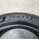 235/45R18 MICHELIN DOT3022
