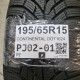 195/65R15 CONTINENTAL DOT1624
