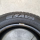 195/60R15 SAVA DOT2412