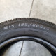 195/60R15 SAVA DOT2412
