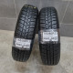155/80R13 BARUM DOT1819