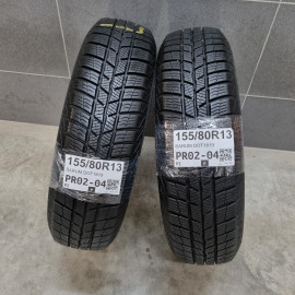 155/80R13 BARUM DOT1819