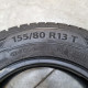 155/80R13 BARUM DOT1819