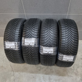 195/65R15 HANKOOK DOT2521