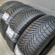 195/65R15 HANKOOK DOT2521