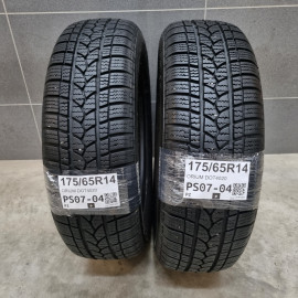 175/65R14 ORIUM DOT4020