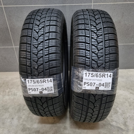 175/65R14 ORIUM DOT4020