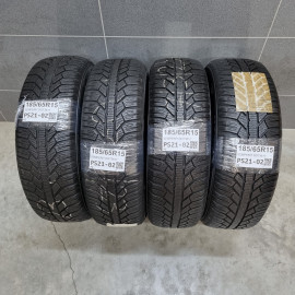 185/65R15 SEMPERIT DOT3617