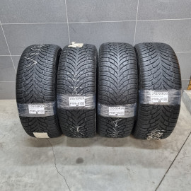 255/55R20 NOKIAN DOT3118