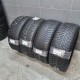 255/55R20 NOKIAN DOT3118