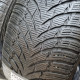 255/55R20 NOKIAN DOT3118