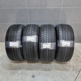 245/45R18 CONTINENTAL DOT2322