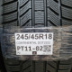 245/45R18 CONTINENTAL DOT2322