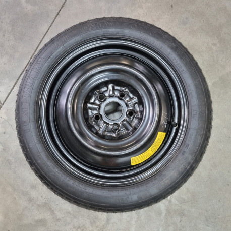 5x114.3 R17 4.0J ET16? 56 155/70R17 GOODYEAR