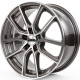 5x112 R20 8.0J ET35 70.1 AEZ Raise