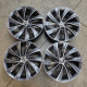 5x112 R18 8.0J ET44 57.1