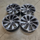 5x112 R18 8.0J ET44 57.1