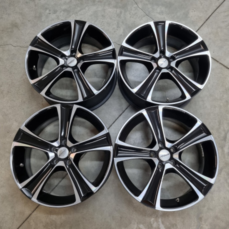 5x114.3 R19 8.0J ET40 67