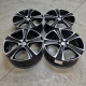 5x114.3 R19 8.0J ET40 67