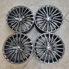 5x112 R18 7.5J ET46 57.1