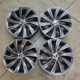 5x112 R18 7.5J ET51 57.1