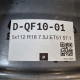 5x112 R18 7.5J ET51 57.1