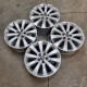 5x105 R17 7.0J ET42 58